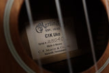 Martin C1K Concert Ukulele