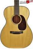 Martin Custom Shop 000-18 Acoustic Guitar
