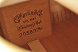Martin Custom Shop D-18 Acoustic Guitar