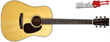Martin Custom Shop D-18 Acoustic Guitar