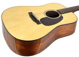 Martin Custom Shop D-18 Acoustic Guitar