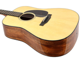 Martin Custom Shop D-18 Acoustic Guitar