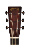 Martin Custom Shop D-18 Acoustic Guitar