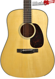 Martin Custom Shop D-18 Acoustic Guitar