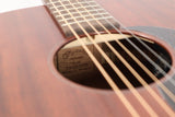 Martin D-15E Satin Mahogany Acoustic Electric Guitar