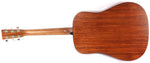 Martin D-18 Standard Dreadnought Satin 1935 Sunburst Acoustic Guitar