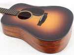 Martin D-18 Standard Dreadnought Satin 1935 Sunburst Acoustic Guitar