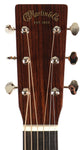 Martin D-18 Standard Dreadnought Satin 1935 Sunburst Acoustic Guitar