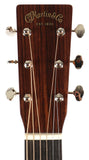Martin D-18 Standard Dreadnought Satin 1935 Sunburst Acoustic Guitar