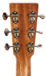 Martin D-18 Standard Dreadnought Satin 1935 Sunburst Acoustic Guitar