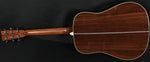 Martin D-28 BIlly Strings Antique Natural Acoustic Guitar