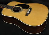 Martin D-28 BIlly Strings Antique Natural Acoustic Guitar