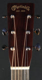 Martin D-28 BIlly Strings Antique Natural Acoustic Guitar