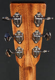 Martin D-28 BIlly Strings Antique Natural Acoustic Guitar