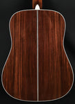 Martin D-28 BIlly Strings Antique Natural Acoustic Guitar