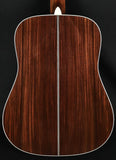 Martin D-28 BIlly Strings Antique Natural Acoustic Guitar