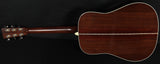 Martin D-28 Dreadnought Rosewood Tinted Natural Acoustic Guitar