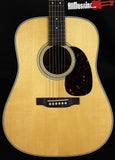 Martin D-28 Dreadnought Rosewood Tinted Natural Acoustic Guitar