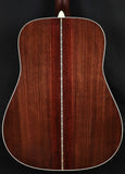 Martin D-28 Dreadnought Rosewood Tinted Natural Acoustic Guitar
