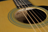 Martin D-28 Dreadnought Rosewood Tinted Natural Acoustic Guitar