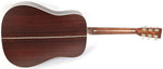 Martin D28L Amberburst Acoustic Guitar Left-Handed D28