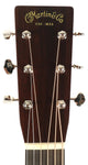 Martin D28L Amberburst Acoustic Guitar Left-Handed D28