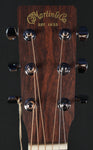 Martin DC-X2E Solid Spruce Top Natural Acoustic Electric Guitar