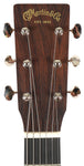 Martin D JrE StreetLegend Burst Sapele Acoustic Electric Guitar
