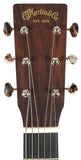 Martin D JrE StreetLegend Burst Sapele Acoustic Electric Guitar