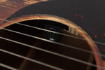 Martin D JrE StreetLegend Burst Sapele Acoustic Electric Guitar