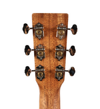Martin D JrE StreetLegend Burst Acoustic Electric Guitar