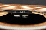 Martin D-X1E Koa Acoustic Electric Guitar