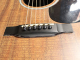 Martin D-X1E Koa Acoustic Electric Guitar