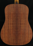 Martin D-X1E Koa Acoustic Electric Guitar