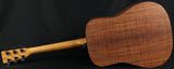 Martin D-X1E Koa Acoustic Electric Guitar