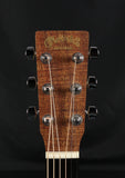 Martin D-X1E Koa Acoustic Electric Guitar