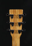 Martin D-X1E Koa Acoustic Electric Guitar