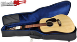 Martin D-X2E 12-String Acoustic Electric Guitar