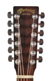Martin D-X2E 12-String Acoustic Electric Guitar