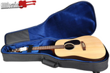 Martin D-X2E Brazilian Acoustic Electric Guitar