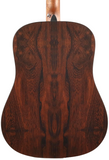 Martin D-X2E Brazilian Acoustic Electric Guitar