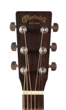 Martin D-X2E Brazilian Acoustic Electric Guitar