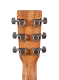 Martin D-X2E Brazilian Acoustic Electric Guitar