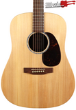 Martin D-X2E Brazilian Acoustic Electric Guitar
