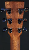 Martin GPC-X2E Solid Top Natural Cutaway Acoustic Electric Guitar