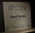 Martin GPC-13E Acoustic Electric Guitar
