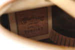 Martin GPC-13E Acoustic Electric Guitar