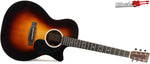 Martin GPC-13E Acoustic Electric Guitar