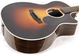 Martin GPC-13E Acoustic Electric Guitar