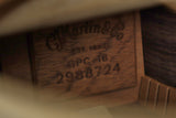 Martin GPC-16E Acoustic Electric Guitar